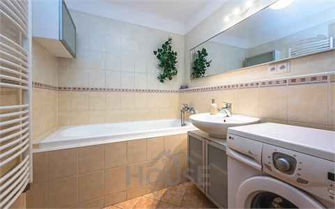 Prodej bytu 3kk, 63 m² - 10