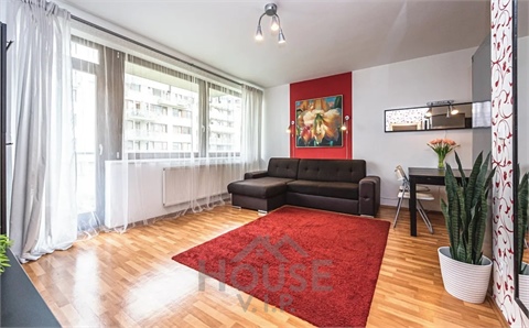 Prodej bytu 3kk, 63 m² 0