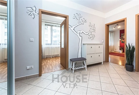 Prodej bytu 3kk, 63 m² - 6