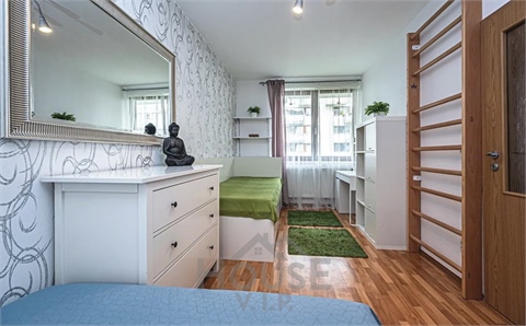 Prodej bytu 3kk, 63 m² 4