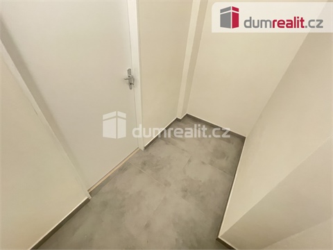 Pronájem bytu 1kk, 25 m² - 4