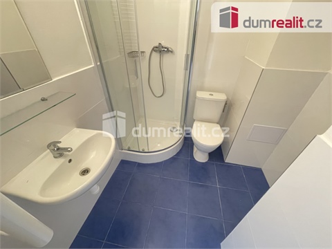 Pronájem bytu 1kk, 25 m² 6
