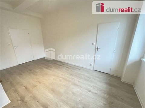 Pronájem bytu 1kk, 25 m² - 2
