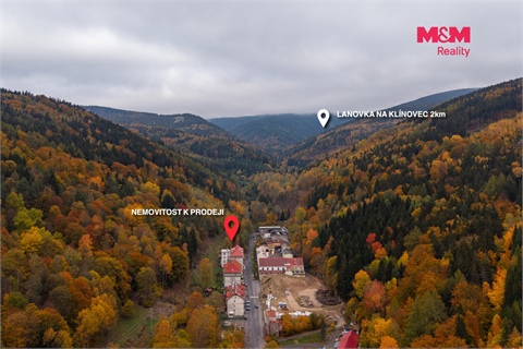 Prodej bytu 2kk, 59 m² - 2