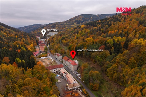 Prodej bytu 2kk, 59 m² 8