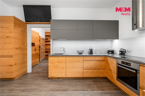 Prodej bytu 2kk, 59 m² - 14