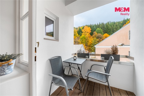 Prodej bytu 2kk, 59 m² 2