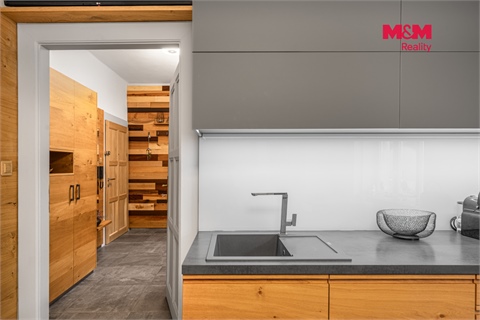 Prodej bytu 2kk, 59 m² - 16