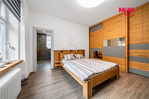 Prodej bytu 2kk, 59 m² 14