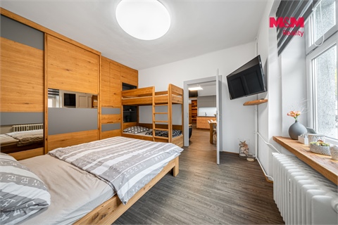 Prodej bytu 2kk, 59 m² - 4