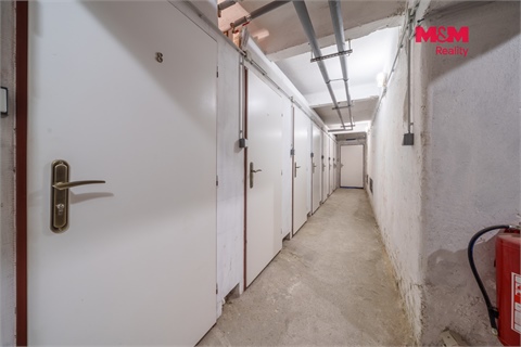 Prodej bytu 2kk, 59 m² 20