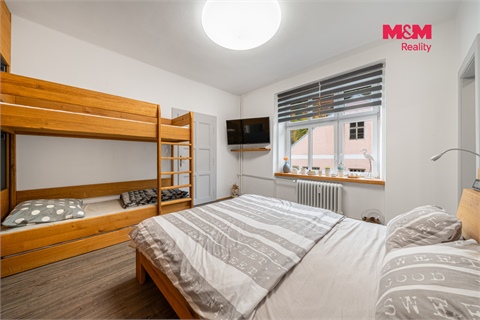 Prodej bytu 2kk, 59 m² - 6