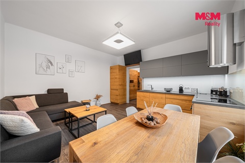 Prodej bytu 2kk, 59 m² 16