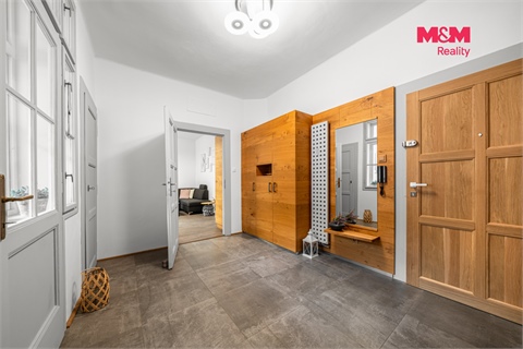 Prodej bytu 2kk, 59 m² 10