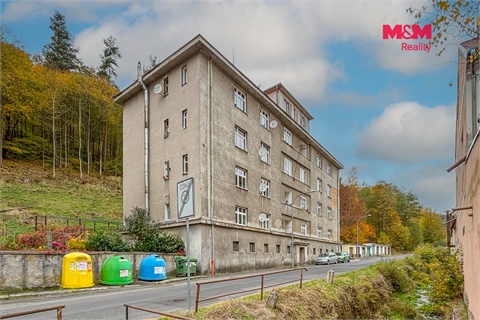 Prodej bytu 2kk, 59 m² - 22