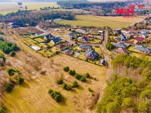 Prodej stavebního pozemku, 1 716 m² 6