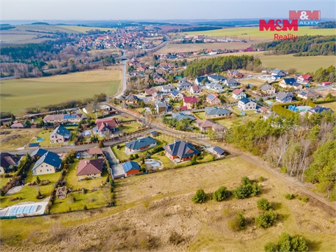 Prodej stavebního pozemku, 1 716 m² 4