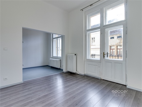 Pronájem bytu 2+1, 64 m² 2