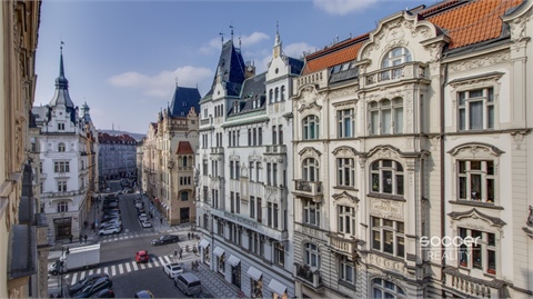 Pronájem bytu 2+1, 64 m² 12