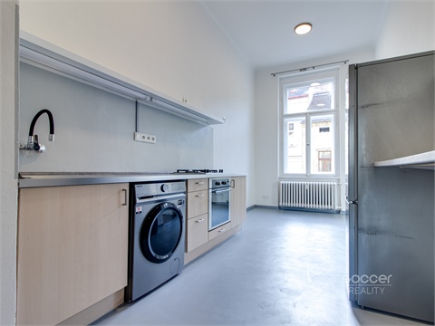 Pronájem bytu 2+1, 64 m² 8