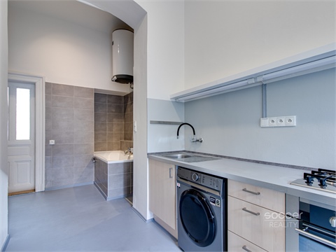Pronájem bytu 2+1, 64 m² - 4