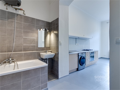 Pronájem bytu 2+1, 64 m² 6