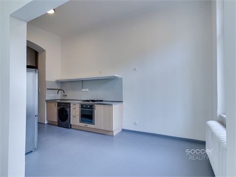Pronájem bytu 2+1, 64 m² - 0