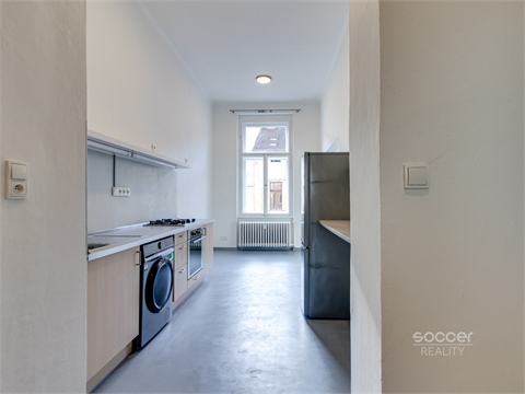 Pronájem bytu 2+1, 64 m² - 6