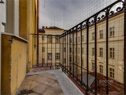 Pronájem bytu 2+1, 64 m² - 10