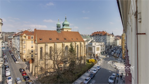 Pronájem bytu 2+1, 64 m² - 12
