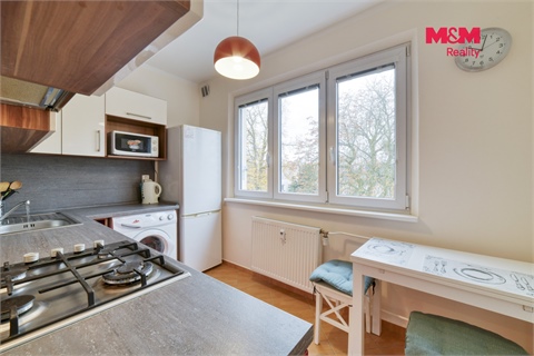 Pronájem bytu 2+1, 53 m² 10
