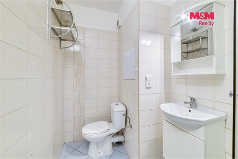 Pronájem bytu 2+1, 53 m² - 10