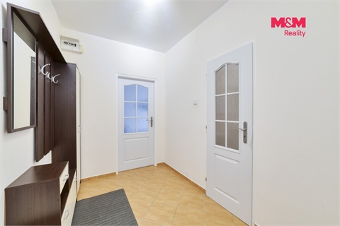 Pronájem bytu 2+1, 53 m² - 12