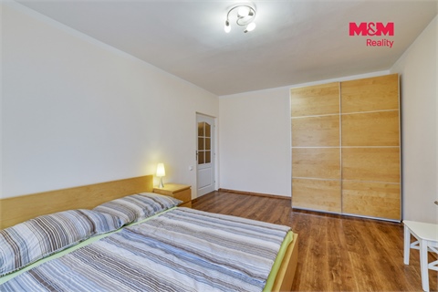 Pronájem bytu 2+1, 53 m² 12