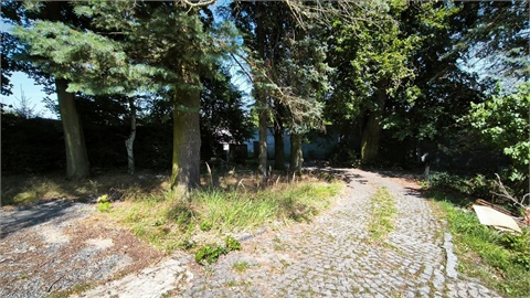 Prodej stavebního pozemku, 770 m² 12