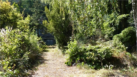 Prodej stavebního pozemku, 770 m² - 2