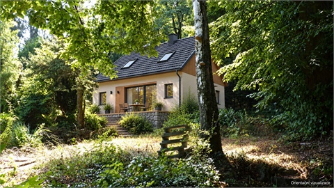 Prodej stavebního pozemku, 770 m² 14