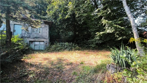 Prodej stavebního pozemku, 770 m² 2
