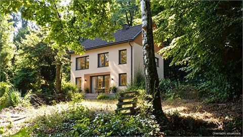 Prodej stavebního pozemku, 770 m² - 14
