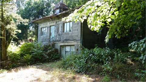 Prodej stavebního pozemku, 770 m² 4
