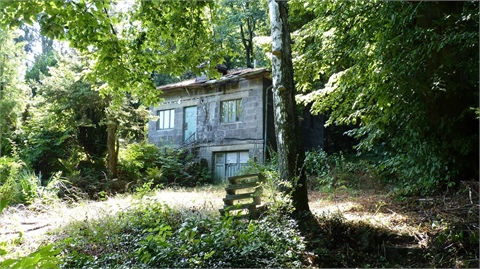 Prodej stavebního pozemku, 770 m² - 0