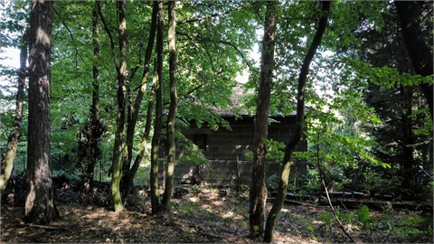 Prodej stavebního pozemku, 770 m² - 8