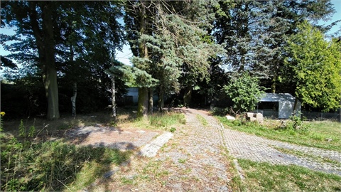 Prodej stavebního pozemku, 770 m² - 12