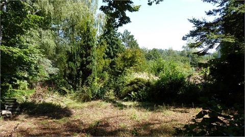 Prodej stavebního pozemku, 770 m² - 10
