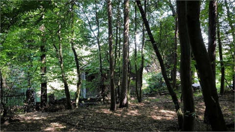 Prodej stavebního pozemku, 770 m² 10