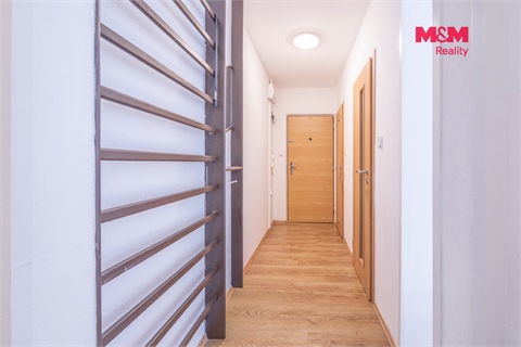Pronájem bytu 3+1, 63 m² 8
