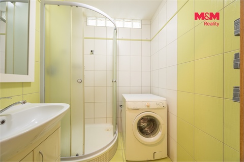 Pronájem bytu 3+1, 63 m² 10