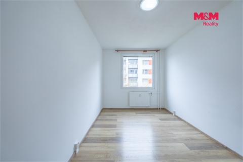 Pronájem bytu 3+1, 63 m² 6