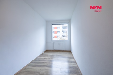 Pronájem bytu 3+1, 63 m² - 4