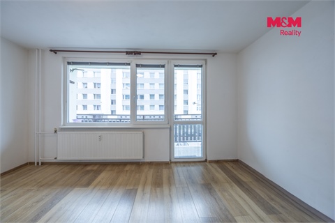 Pronájem bytu 3+1, 63 m² 4